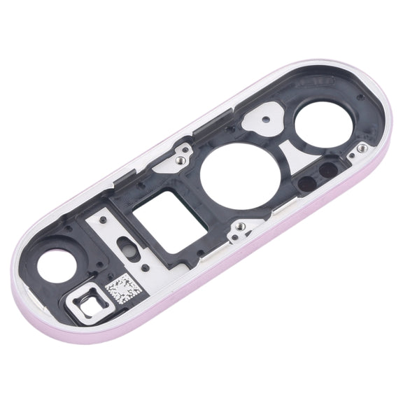 For Google Pixel 9 Pro Original Camera Lens Cover (Purple)