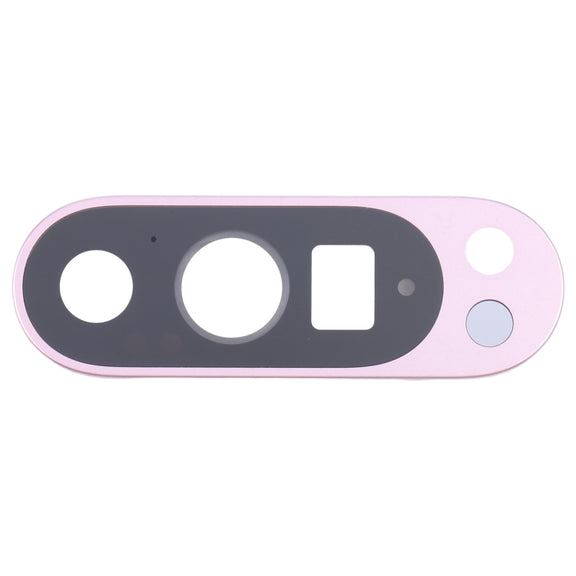 For Google Pixel 9 Pro Original Camera Lens Cover (Purple)