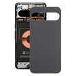 For Google Pixel 9 Pro Original Battery Back Cover(Blue) - Back Cover by PMC TechLife | Online Shopping South Africa | PMC TechLife | Buy Now Pay Later Mobicred
