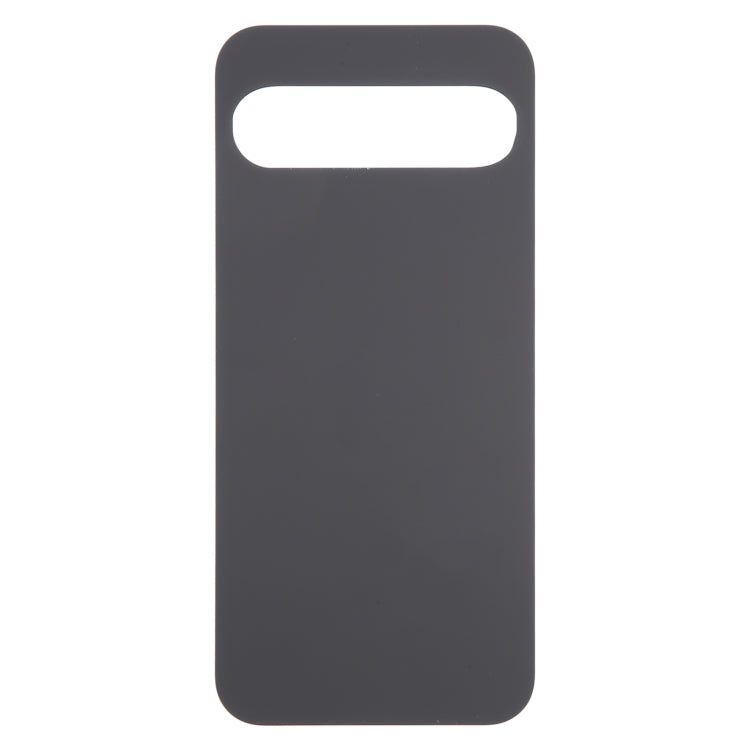 For Google Pixel 9 Pro Original Battery Back Cover(Blue)