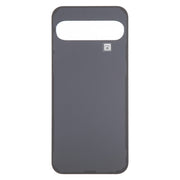 For Google Pixel 9 Pro Original Battery Back Cover(Blue)