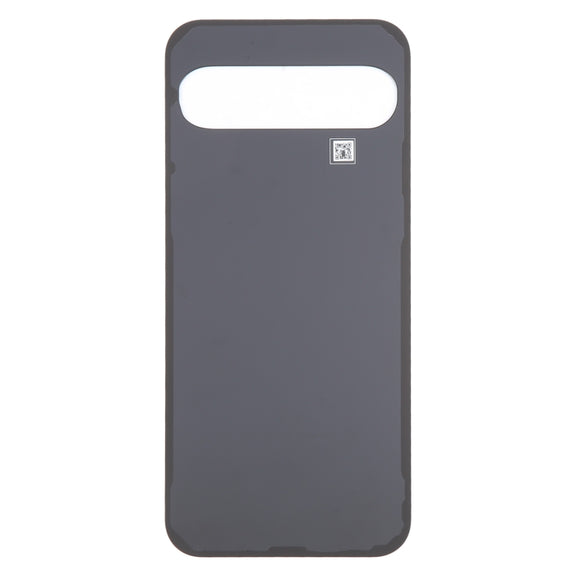 For Google Pixel 9 Pro Original Battery Back Cover(Blue)