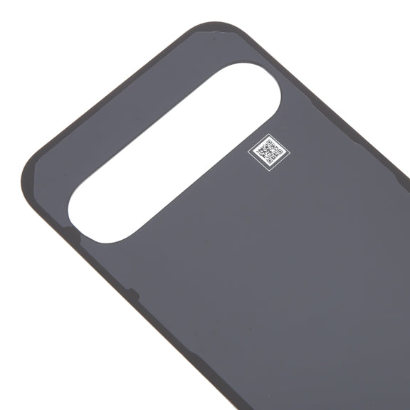 For Google Pixel 9 Pro Original Battery Back Cover(Blue)
