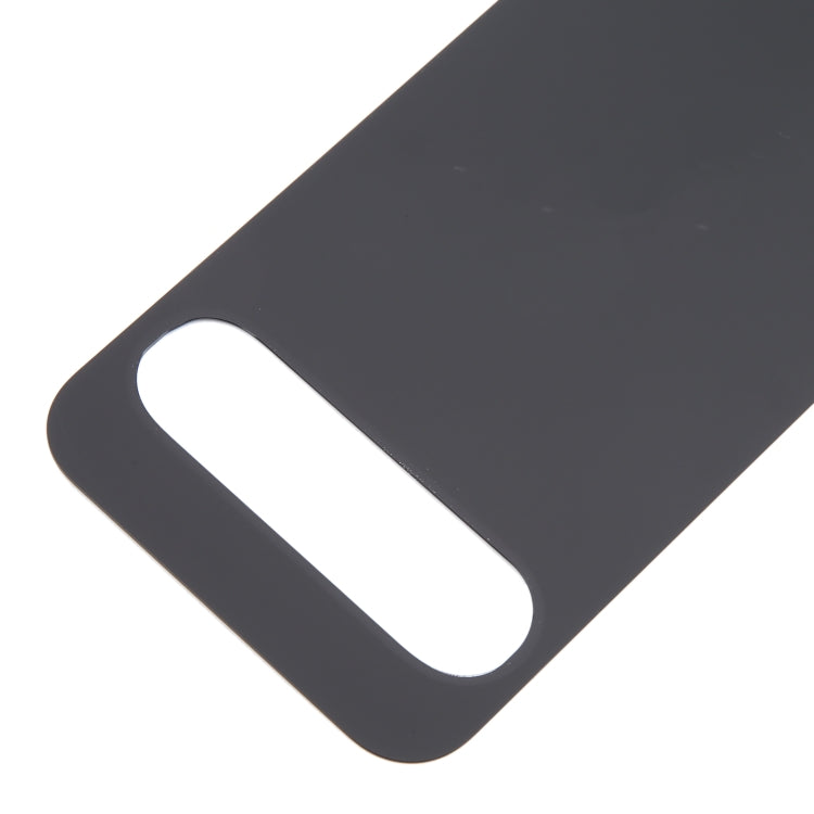 For Google Pixel 9 Pro Original Battery Back Cover(Blue)