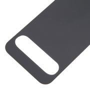 For Google Pixel 9 Pro Original Battery Back Cover(Blue)