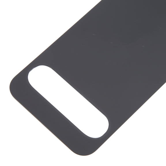 For Google Pixel 9 Pro Original Battery Back Cover(Blue)