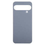 For Google Pixel 9 Pro Original Battery Back Cover(Pink)