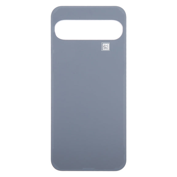 For Google Pixel 9 Pro Original Battery Back Cover(Pink)