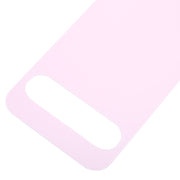 For Google Pixel 9 Pro Original Battery Back Cover(Pink)