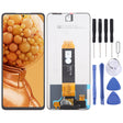 For HMD Pulse+ OEM LCD Screen with Digitizer Full Assembly - Others by PMC TechLife | Online Shopping South Africa | PMC TechLife | Buy Now Pay Later Mobicred