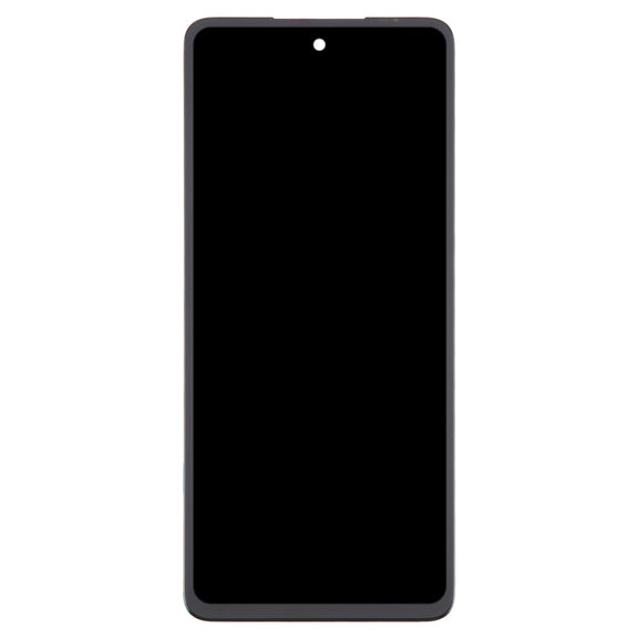 For HMD Pulse+ OEM LCD Screen with Digitizer Full Assembly