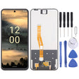 For Nokia XR21 OEM LCD Screen with Digitizer Full Assembly - LCD Screen by PMC TechLife | Online Shopping South Africa | PMC TechLife | Buy Now Pay Later Mobicred