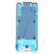For Xiaomi Civi 4 Pro Original Front Housing LCD Frame Bezel Plate (Green)