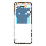 For Xiaomi Redmi 13 4G Original Middle Frame Bezel Plate (Gold)