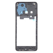For Xiaomi Redmi A3 Original Middle Frame Bezel Plate (Black)