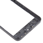 For Xiaomi Redmi A3 Original Middle Frame Bezel Plate (Black)