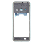 For Xiaomi Redmi A3 Original Middle Frame Bezel Plate (Green)