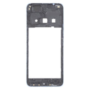 For Xiaomi Redmi A3 Original Middle Frame Bezel Plate (Blue)