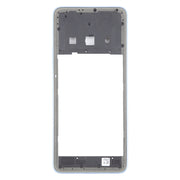 For Xiaomi Redmi A3 Original Middle Frame Bezel Plate (Blue)