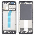 For Xiaomi Redmi A3 Original Front Housing LCD Frame Bezel Plate - Frame Bezel Plate by PMC Jewellery | Online Shopping South Africa | PMC Jewellery | Buy Now Pay Later Mobicred