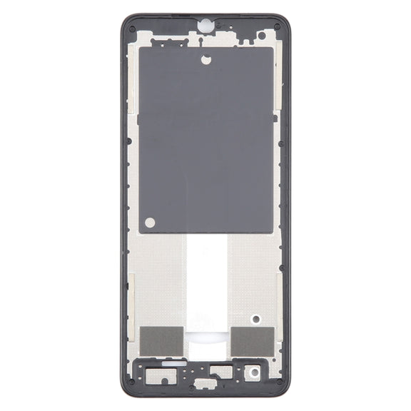 For Xiaomi Redmi A3 Original Front Housing LCD Frame Bezel Plate