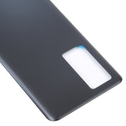 For Xiaomi 12T Original Battery Back Cover(Black)