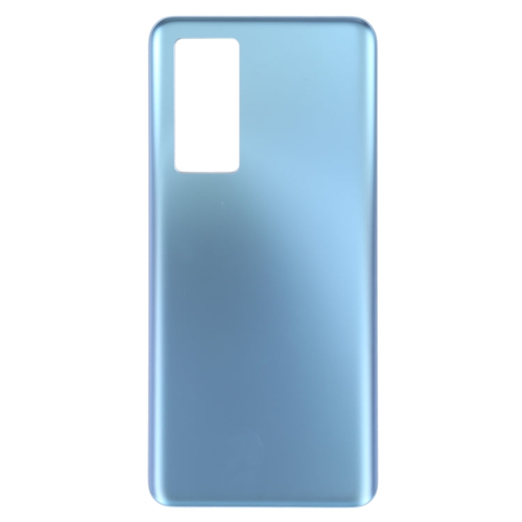 For Xiaomi 12T Original Battery Back Cover(Blue)