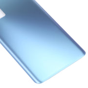 For Xiaomi 12T Original Battery Back Cover(Blue)