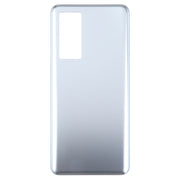 For Xiaomi 12T Pro Original Battery Back Cover(Black)