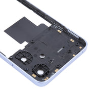 For Xiaomi Poco M6 Original Middle Frame Bezel Plate (Purple)