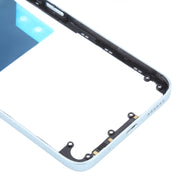 For Xiaomi Redmi 13 5G Original Middle Frame Bezel Plate (Green)