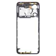 For Xiaomi Redmi 13 5G Original Middle Frame Bezel Plate (Purple)
