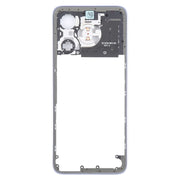 For Xiaomi Redmi 13 4G Original Middle Frame Bezel Plate (Purple)