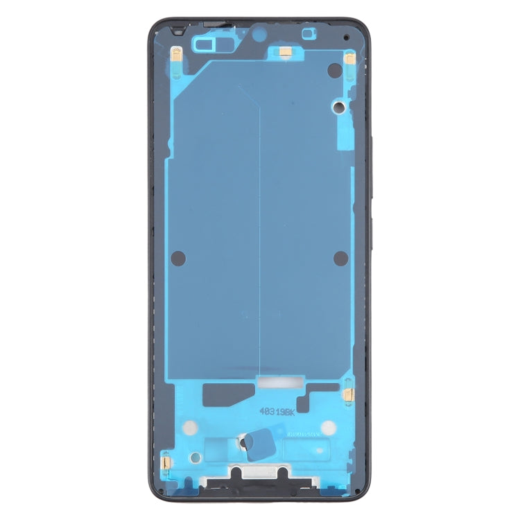 For Xiaomi Poco F6 Original Front Housing LCD Frame Bezel Plate (Black)