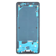 For Xiaomi Poco F6 Original Front Housing LCD Frame Bezel Plate (Green)