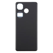 For Xiaomi Redmi Turbo 3 Original Battery Back Cover(Black)