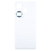 For Xiaomi Redmi Turbo 3 Original Battery Back Cover(White)