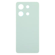 For Xiaomi Redmi Note 13 4G Original Battery Back Cover(Green)