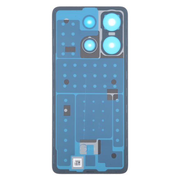 For Xiaomi Redmi Note 13 4G Original Battery Back Cover(Green)