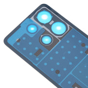 For Xiaomi Redmi Note 13 4G Original Battery Back Cover(Green)