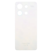 For Xiaomi Redmi Note 13 4G Original Battery Back Cover(Gold)