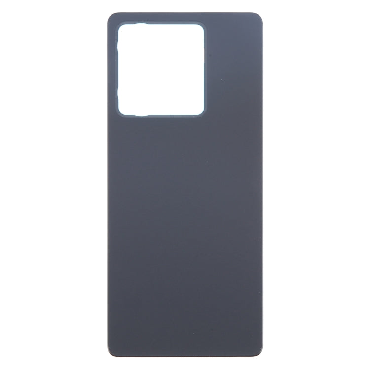 For Xiaomi Redmi 13 5G Original Battery Back Cover(Black)