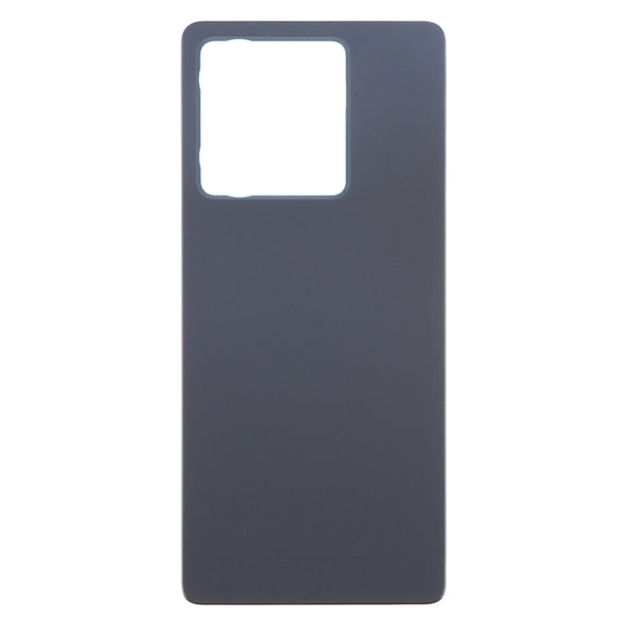 For Xiaomi Redmi 13 5G Original Battery Back Cover(Black)