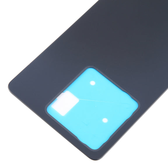 For Xiaomi Redmi 13 5G Original Battery Back Cover(Black)