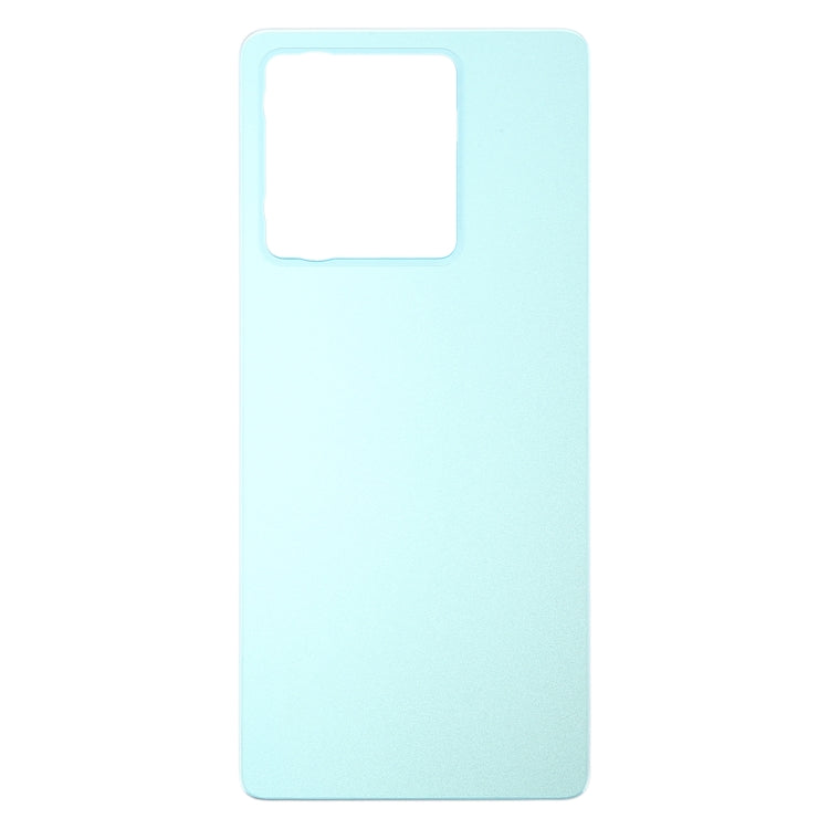 For Xiaomi Redmi Note 13 5G Original Battery Back Cover(Green)