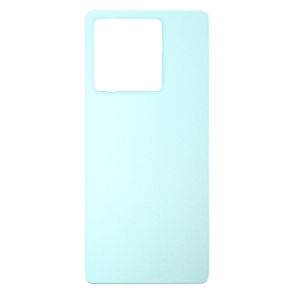 For Xiaomi Redmi Note 13 5G Original Battery Back Cover(Green)