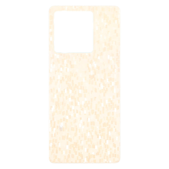 For Xiaomi Redmi 13 5G Original Battery Back Cover(Gold)