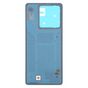 For Xiaomi Redmi 13 5G Original Battery Back Cover(Gold)