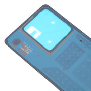 For Xiaomi Redmi 13 5G Original Battery Back Cover(Gold)