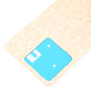 For Xiaomi Redmi 13 5G Original Battery Back Cover(Gold)